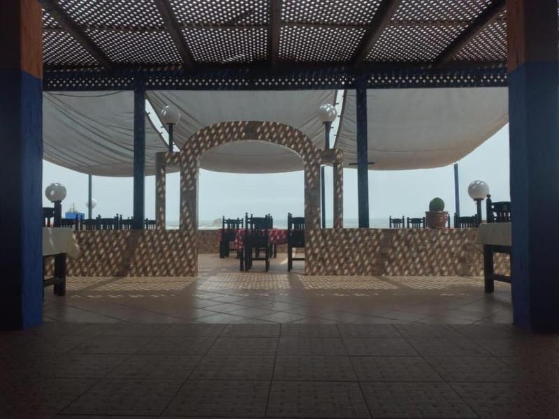 Auberge Sable D'or