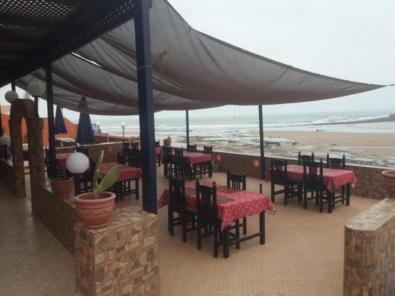 Auberge Sable D'or