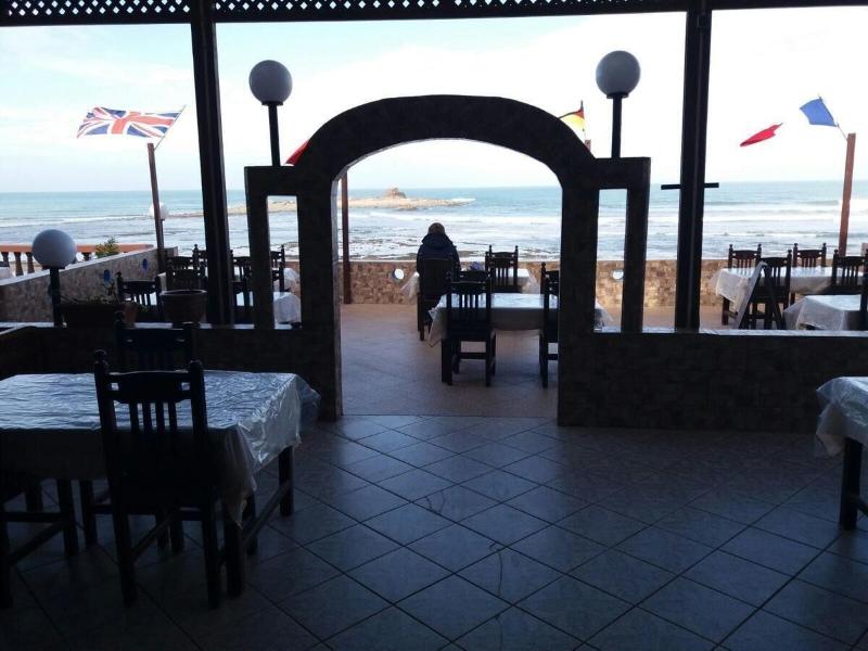 Auberge Sable D'or