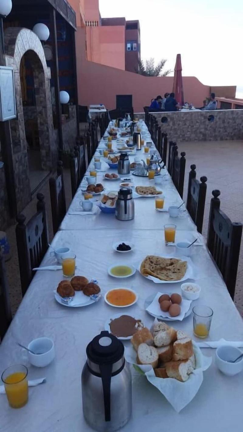 Auberge Sable D'or