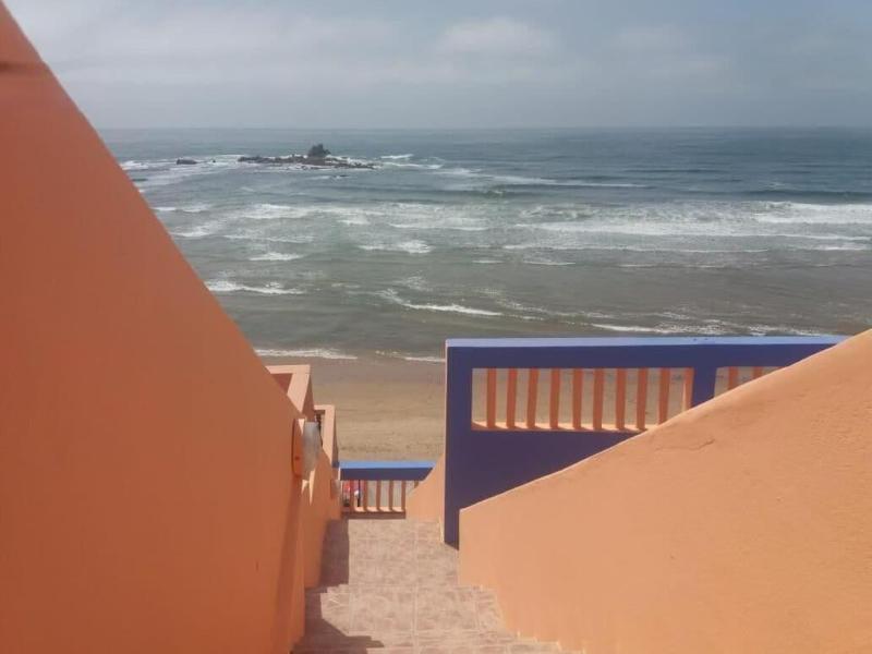 Auberge Sable D'or