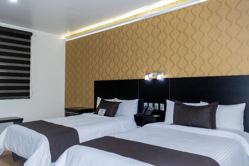 Hotel 5 Inn Plus image