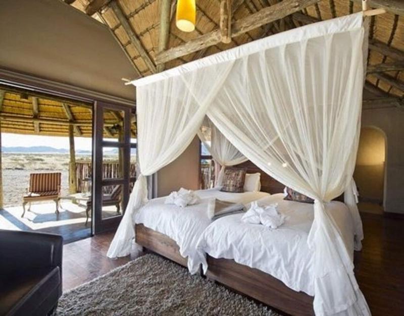 Hoodia Desert Lodge image