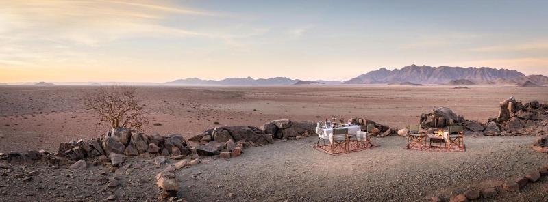 Hoodia Desert Lodge image