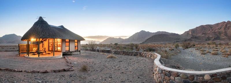 Hoodia Desert Lodge image