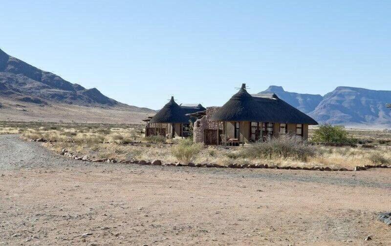 Hoodia Desert Lodge image