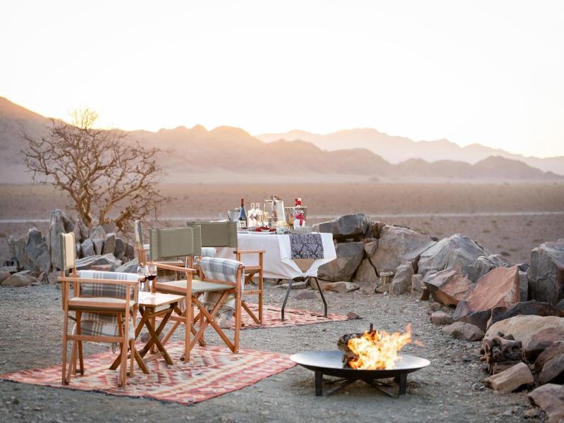 Hoodia Desert Lodge image