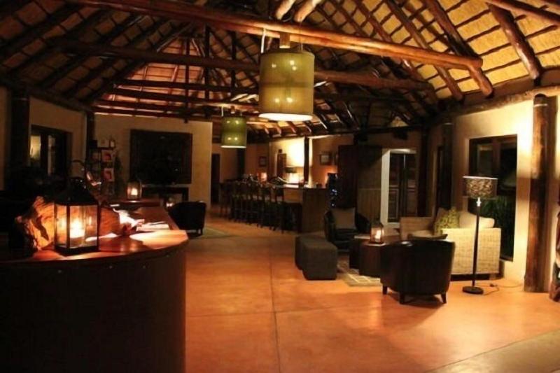 Hoodia Desert Lodge image