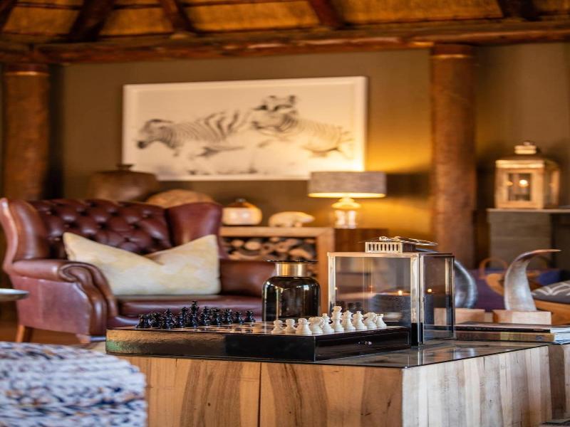 Hoodia Desert Lodge image