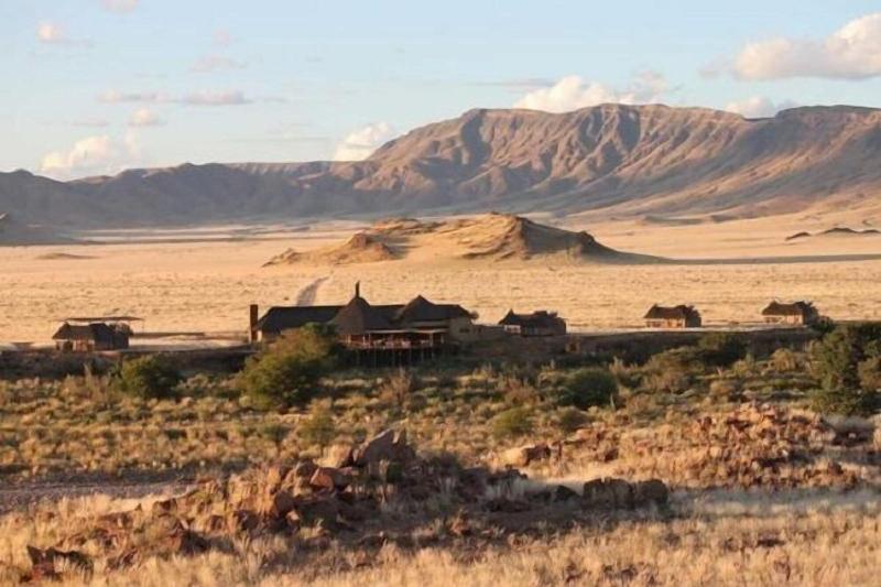 Hoodia Desert Lodge image