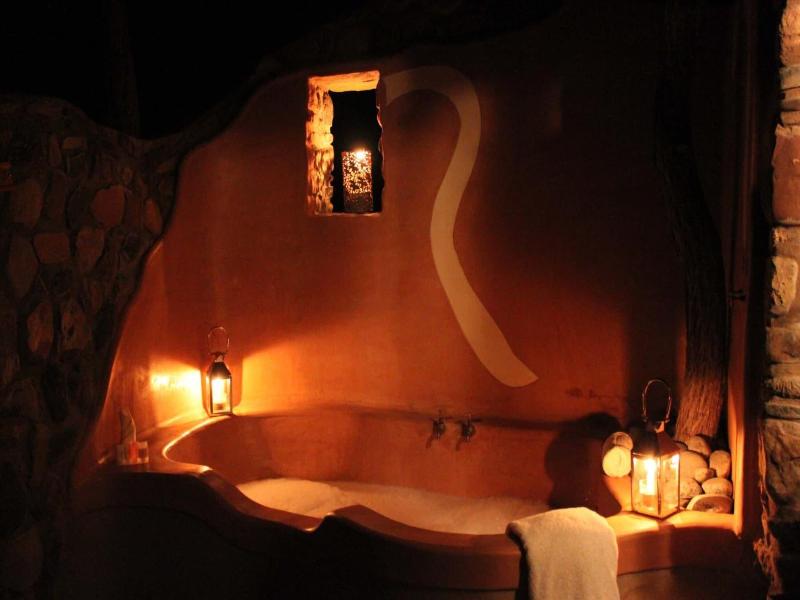 Hoodia Desert Lodge image