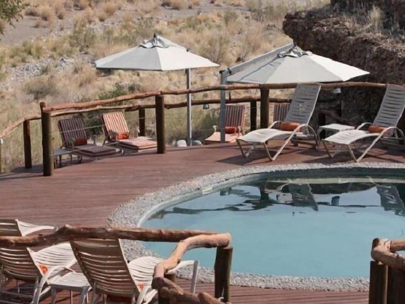 Hoodia Desert Lodge image
