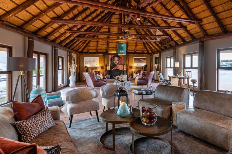 Hoodia Desert Lodge image