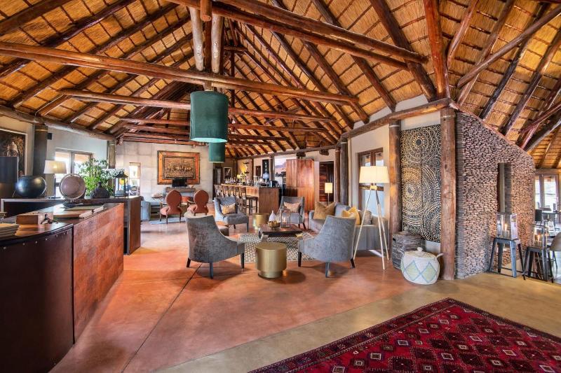 Hoodia Desert Lodge image