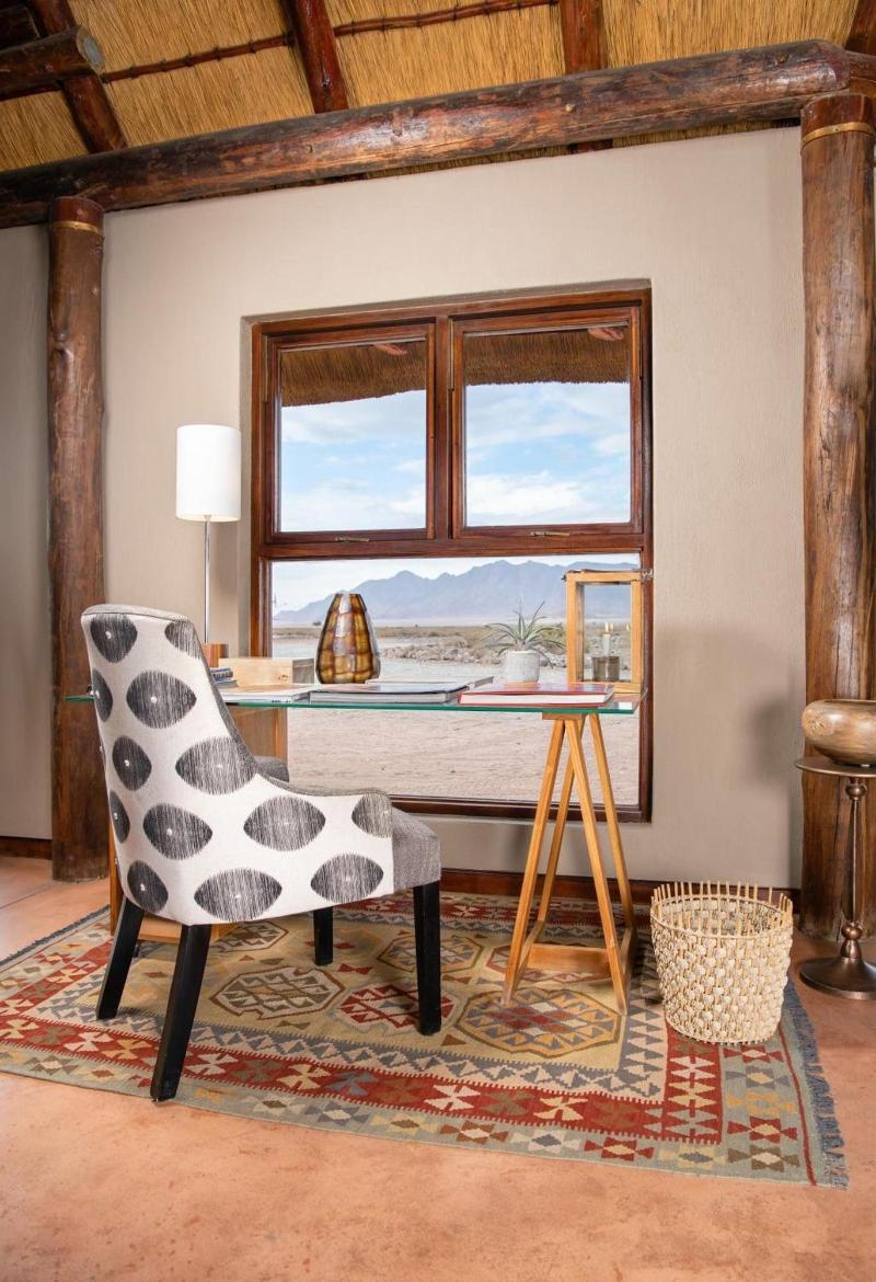 Hoodia Desert Lodge image