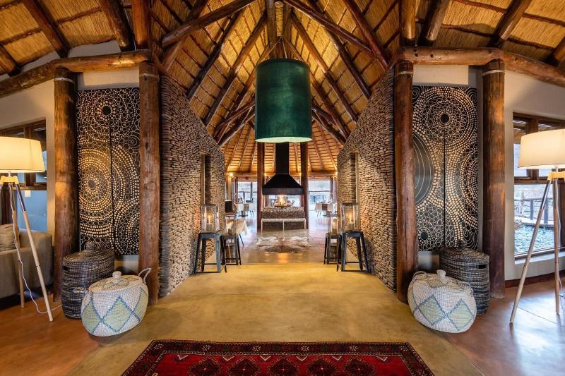 Hoodia Desert Lodge image
