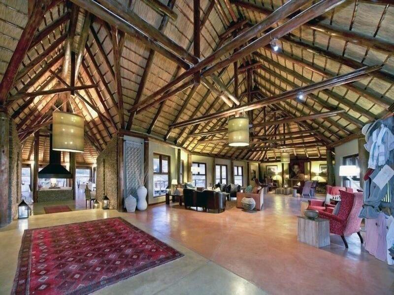 Hoodia Desert Lodge image
