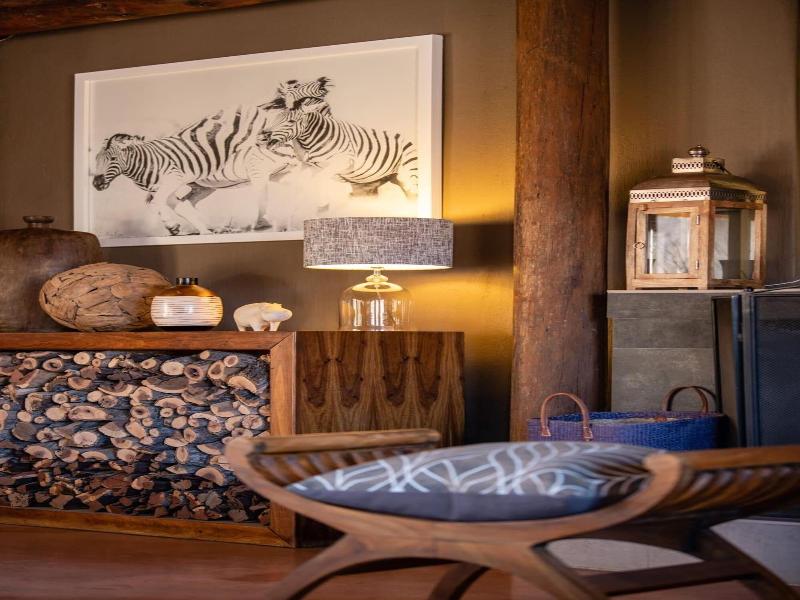 Hoodia Desert Lodge image