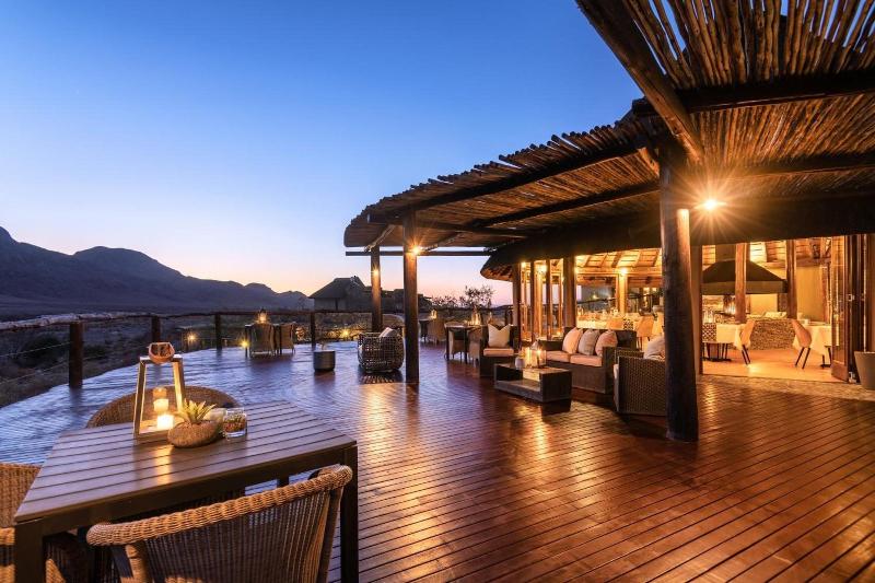 Hoodia Desert Lodge image