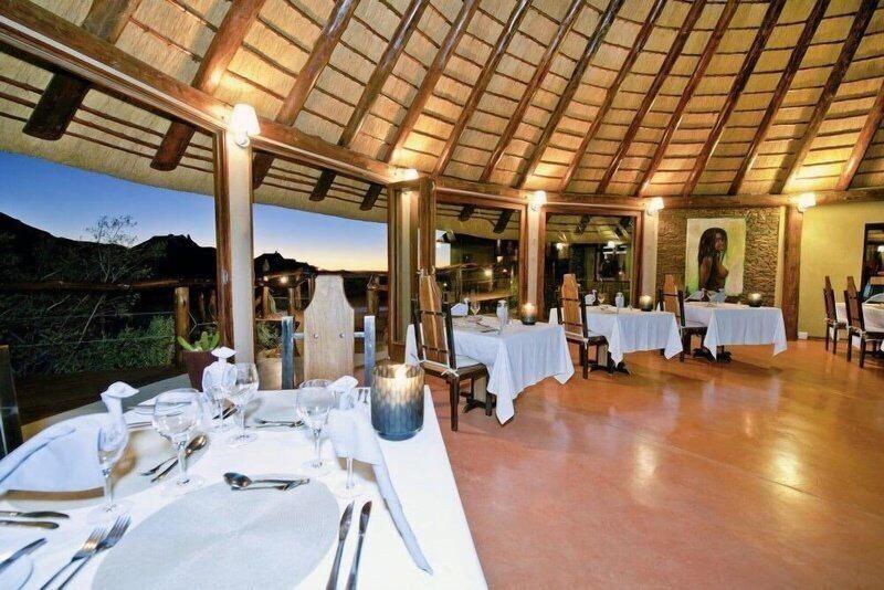 Hoodia Desert Lodge image