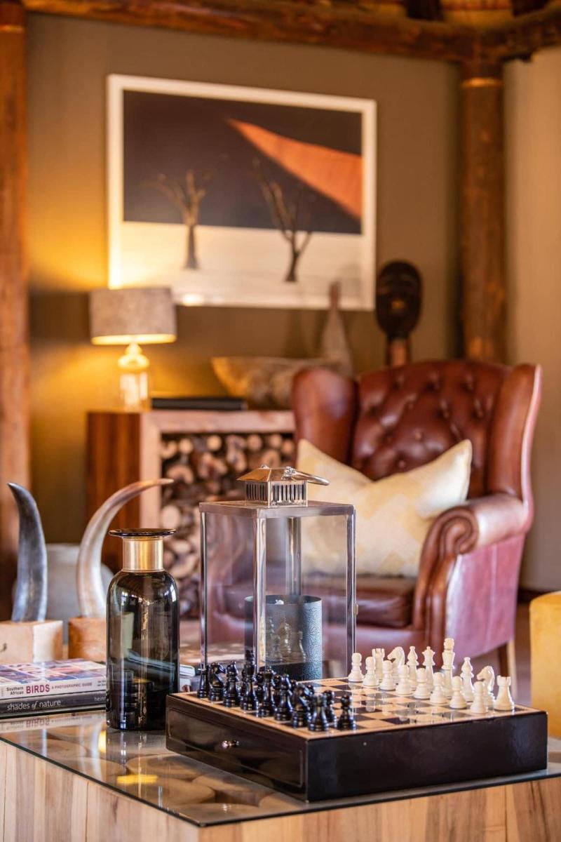 Hoodia Desert Lodge image