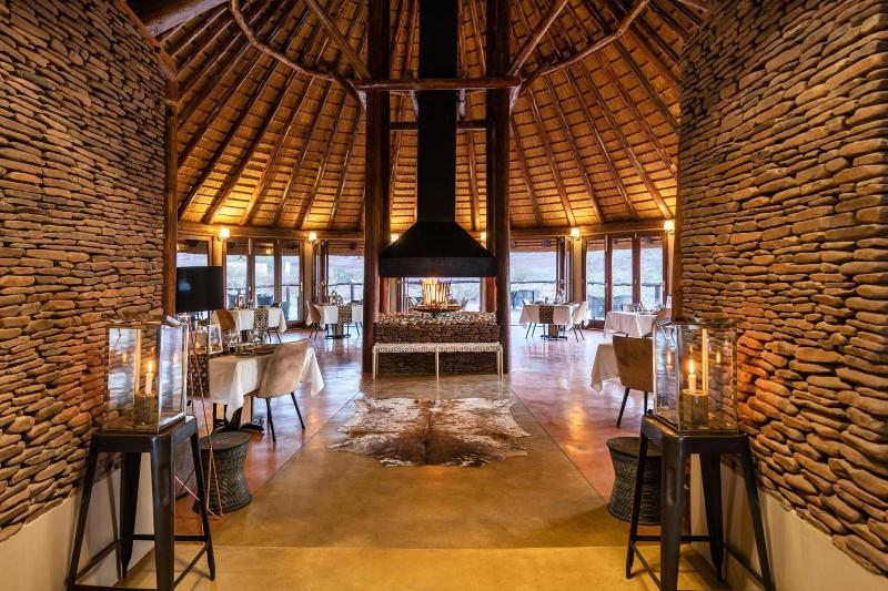 Hoodia Desert Lodge image