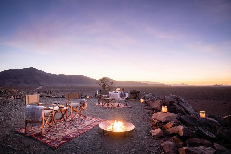 Hoodia Desert Lodge image