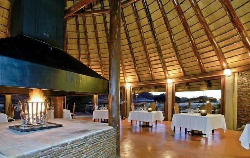 Hoodia Desert Lodge image