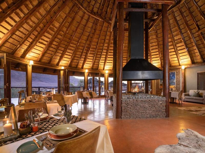 Hoodia Desert Lodge image