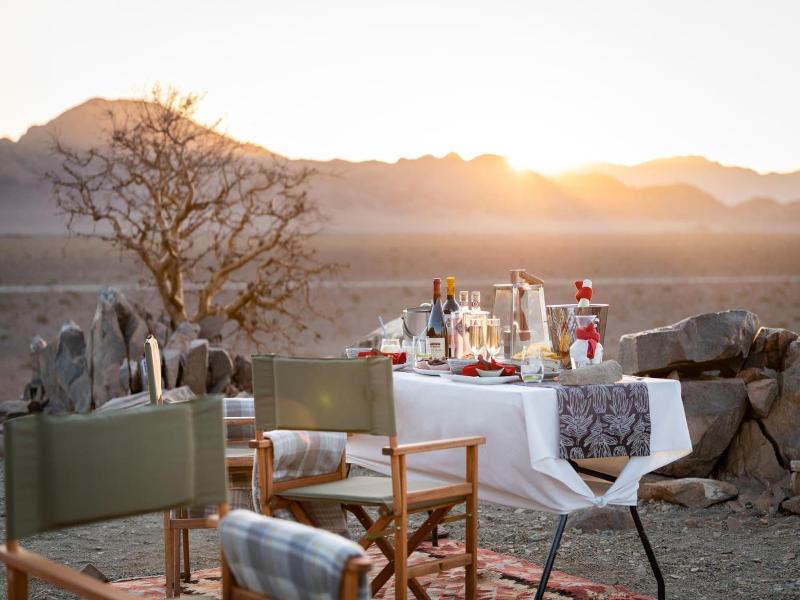 Hoodia Desert Lodge image