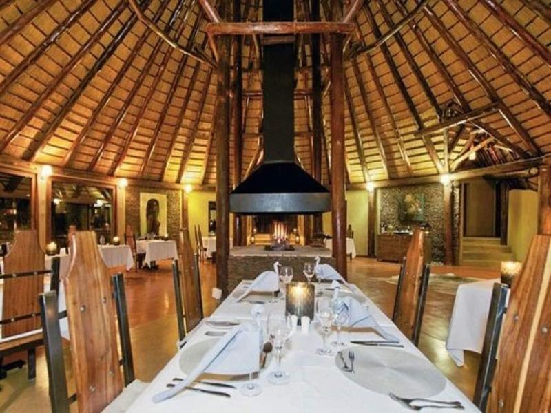 Hoodia Desert Lodge image