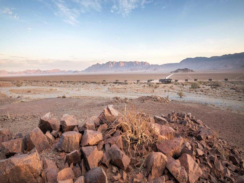 Hoodia Desert Lodge image