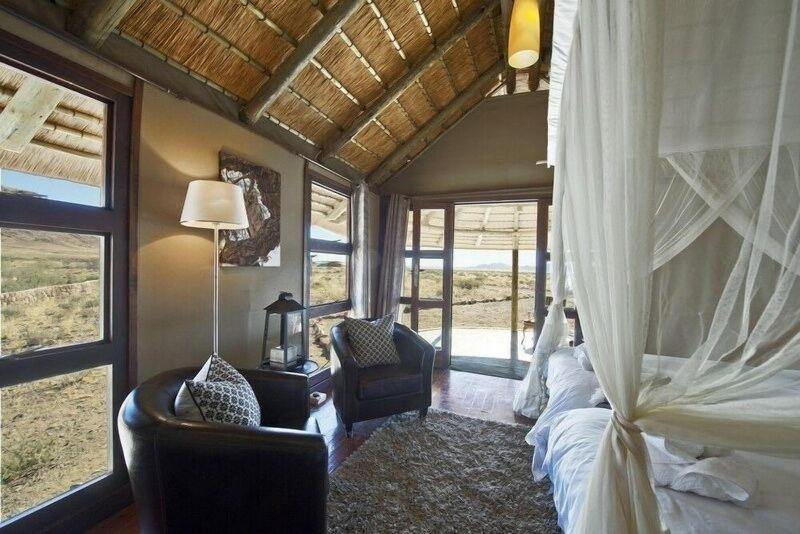 Hoodia Desert Lodge image