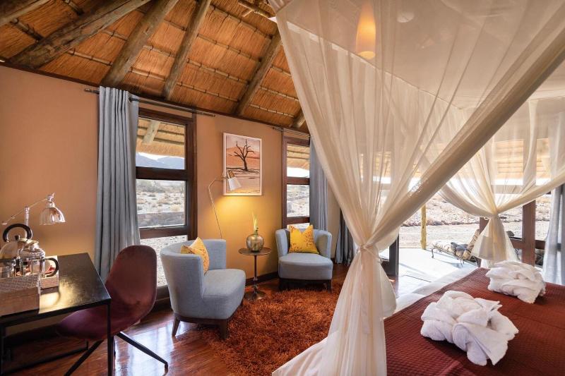 Hoodia Desert Lodge image