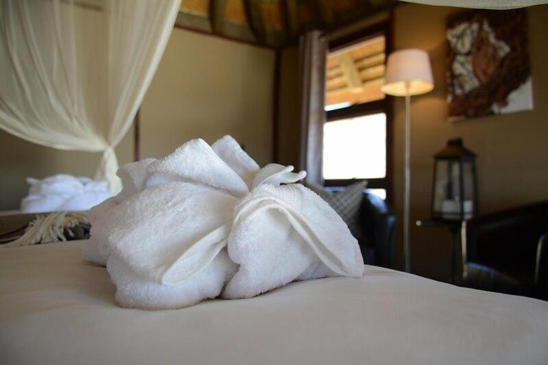 Hoodia Desert Lodge image