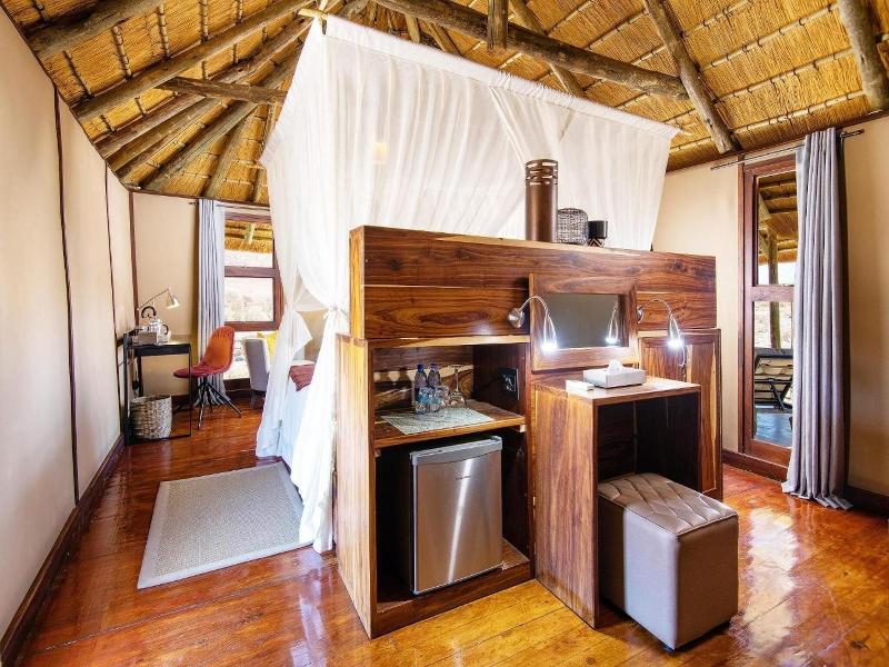 Hoodia Desert Lodge image