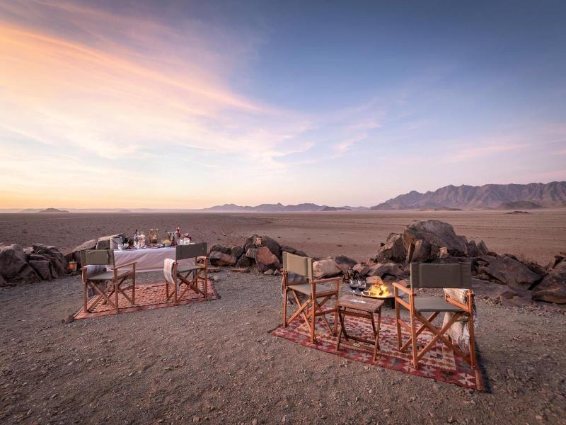 Hoodia Desert Lodge image