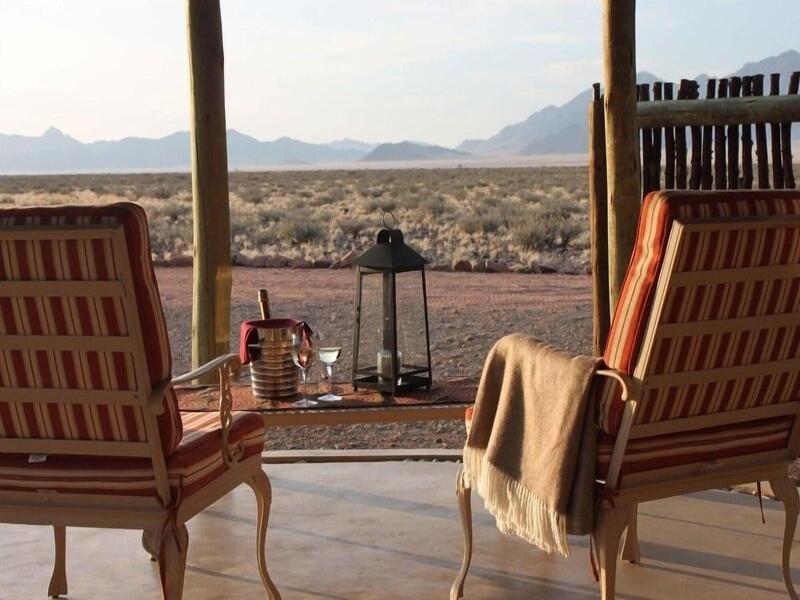 Hoodia Desert Lodge image