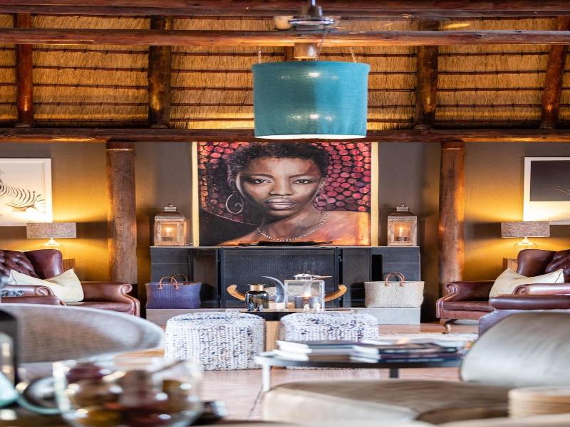 Hoodia Desert Lodge image