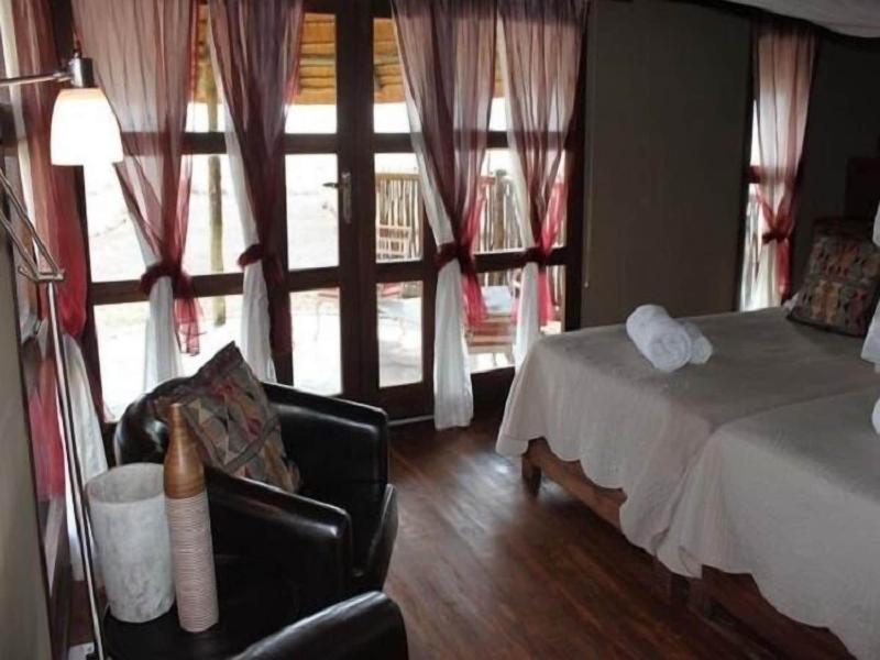 Hoodia Desert Lodge image