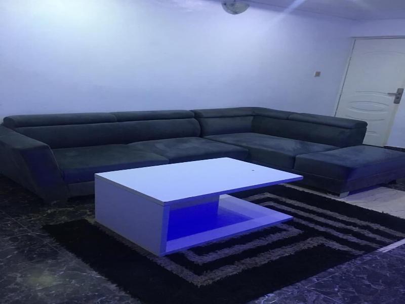 Jaybritt Luxury Apartment