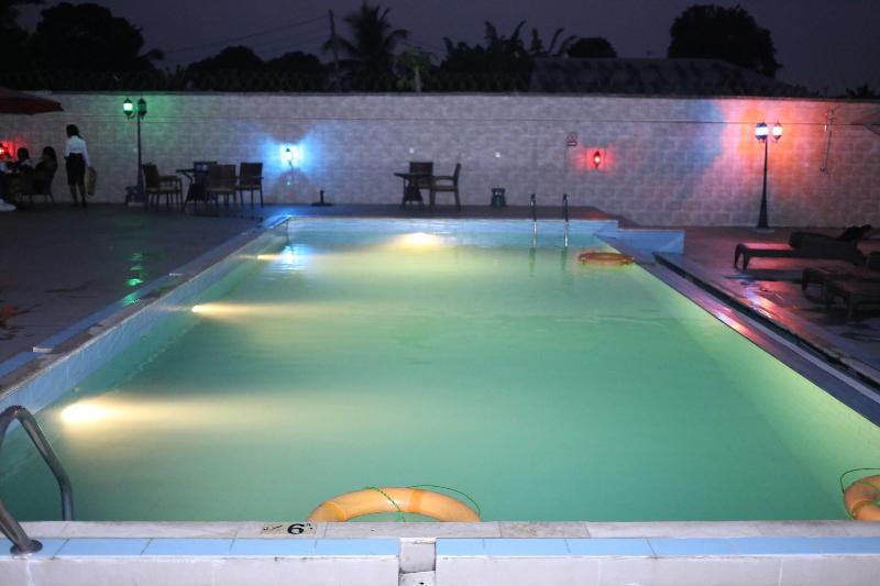 Aliz Ambruz Hotel image