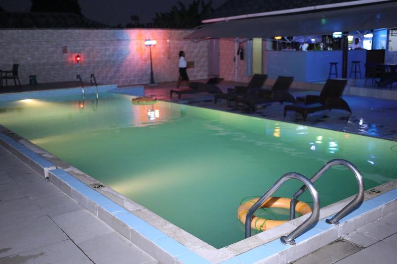 Aliz Ambruz Hotel image