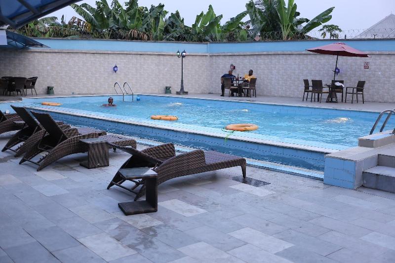 Aliz Ambruz Hotel image