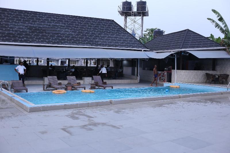 Aliz Ambruz Hotel image