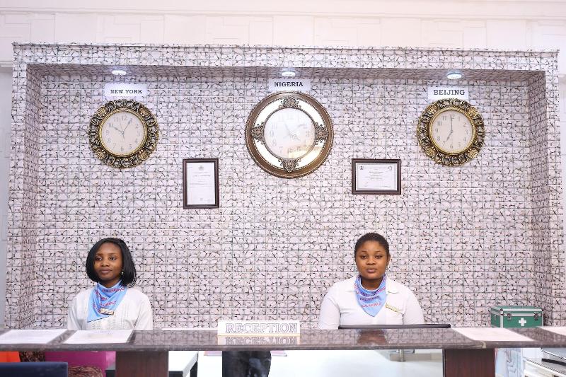 Aliz Ambruz Hotel image