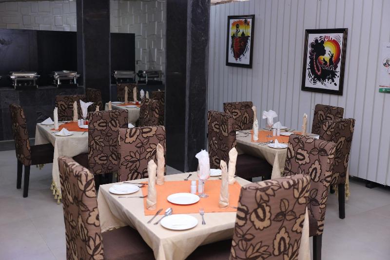 Aliz Ambruz Hotel image