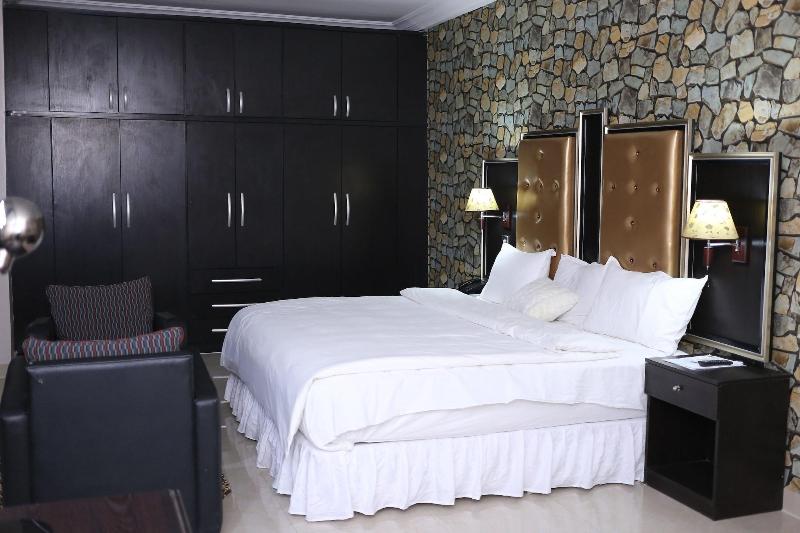 Aliz Ambruz Hotel image