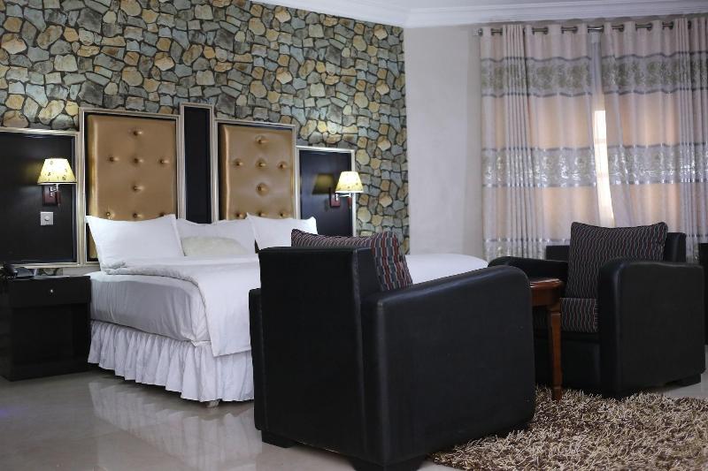 Aliz Ambruz Hotel image