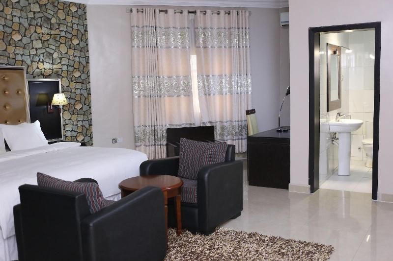 Aliz Ambruz Hotel image